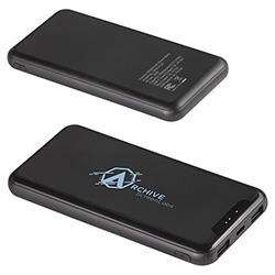 Viceroy 10000mAh Power Bank 5