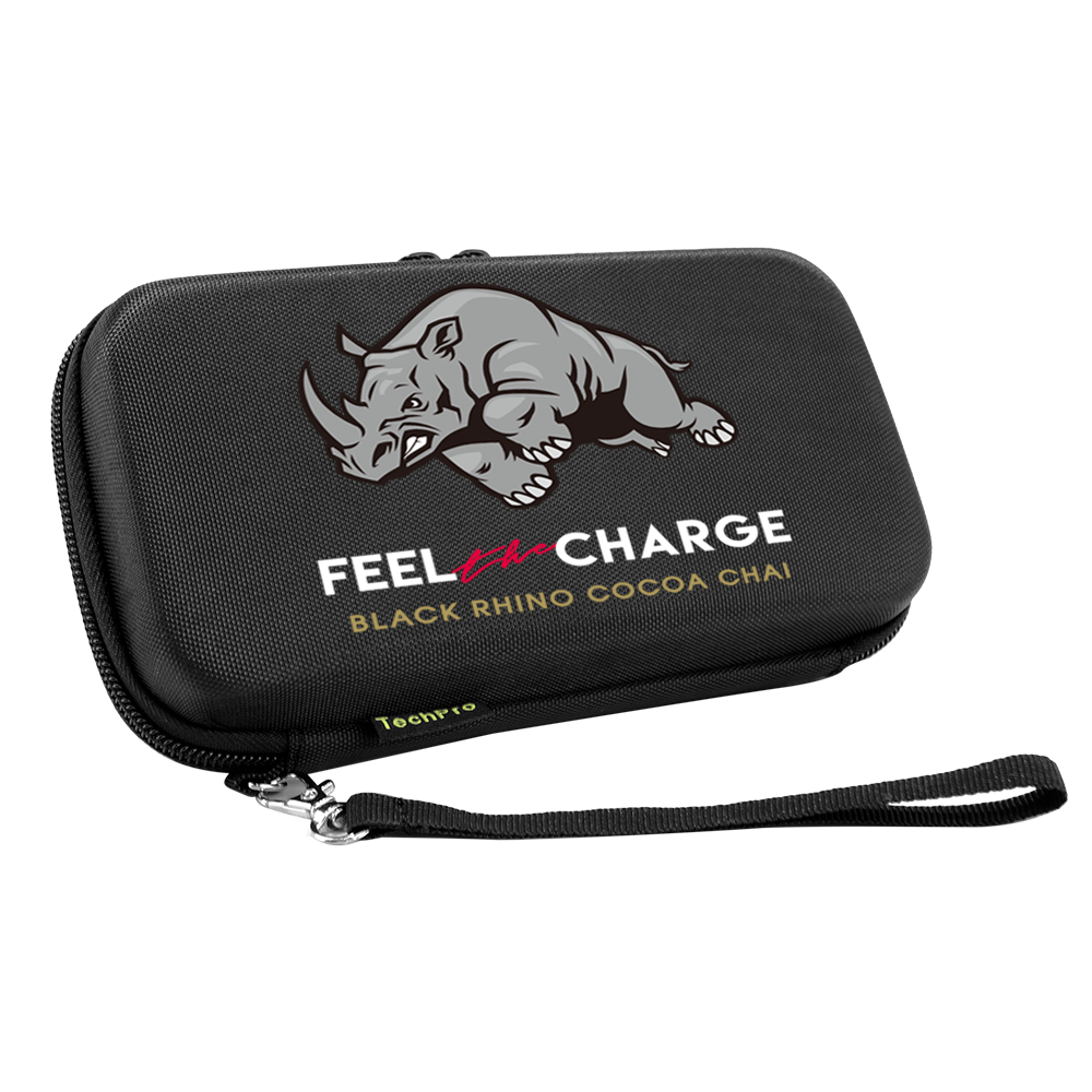 TechPro Travel Case 13