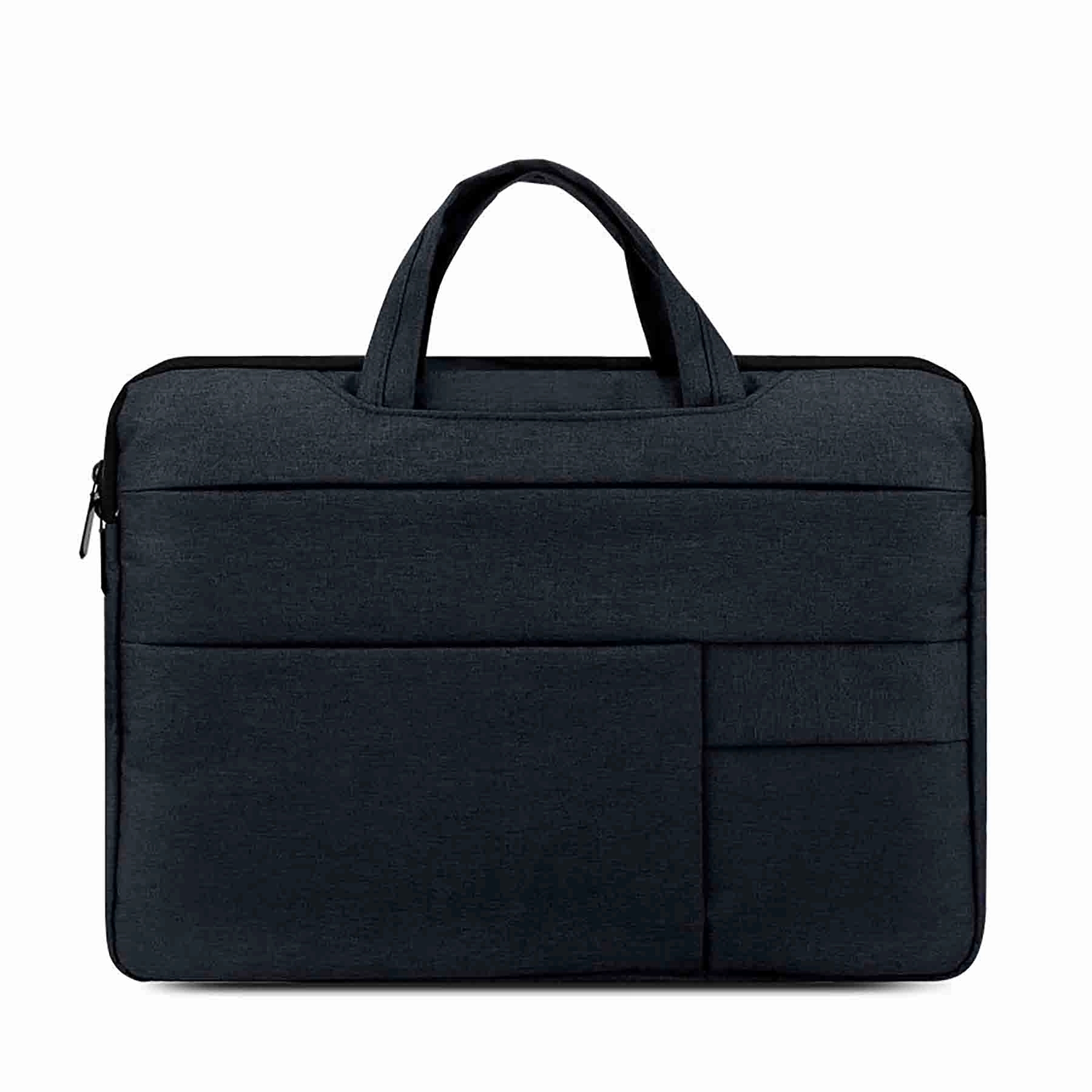 Laptop Bag Carrying Case 13" Protective Computer Sleeve 6