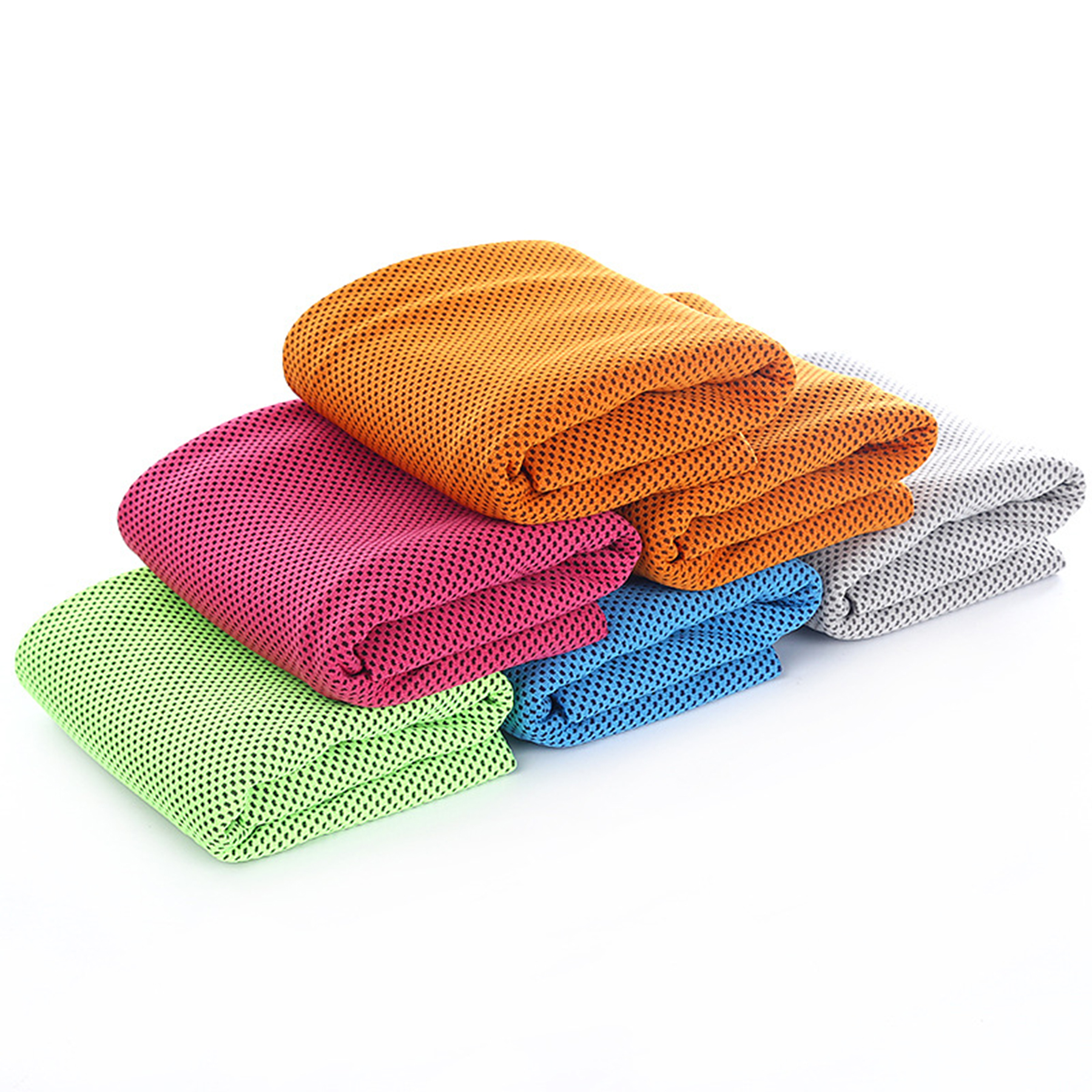 Sports Cooling Towel 1