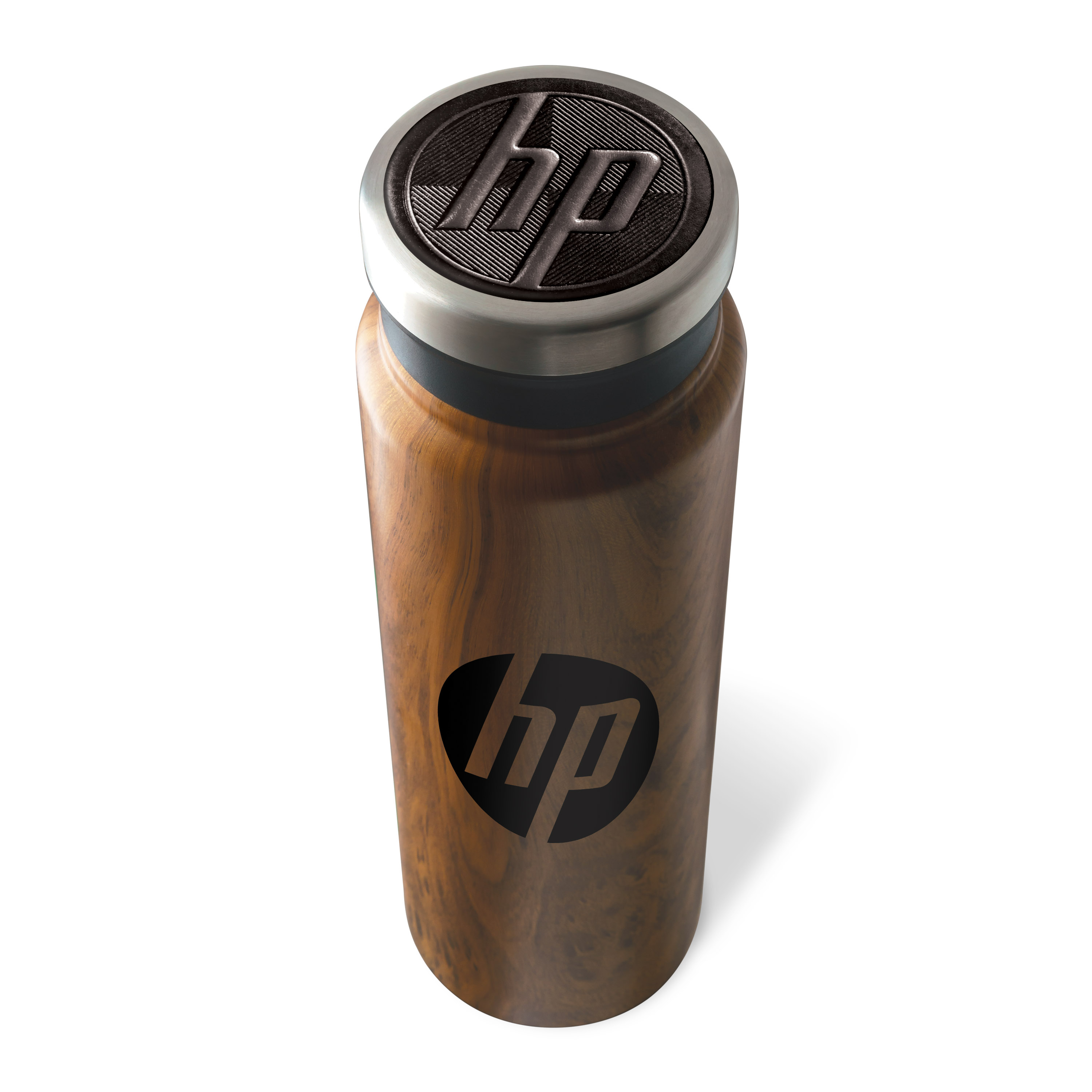 Trend setter natural 600 ml / 20 oz stainless steel bottle 23