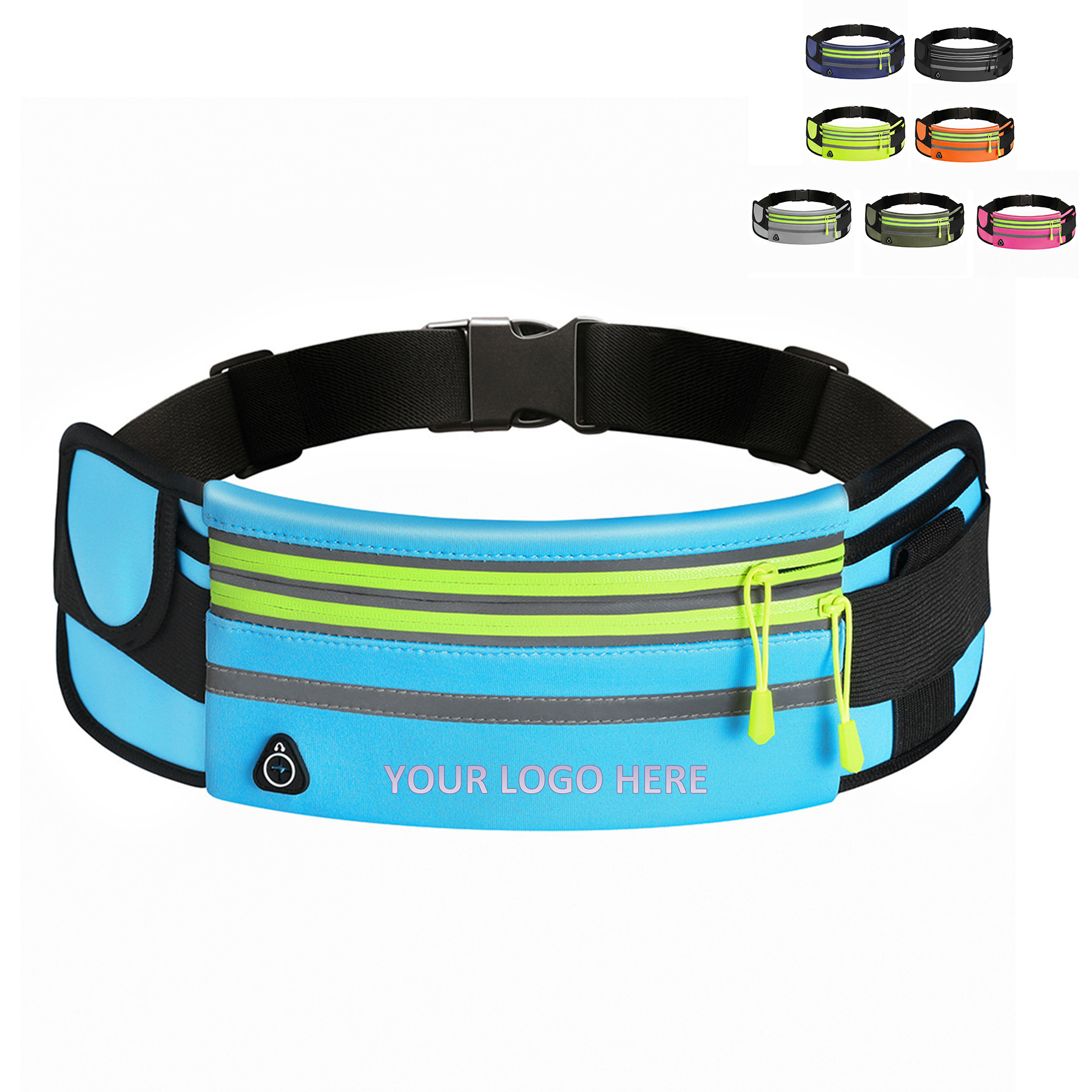 Fanny Pack 1