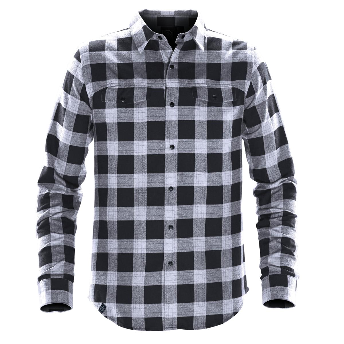 Stormtech Men's Logan Snap Front Shirt 14