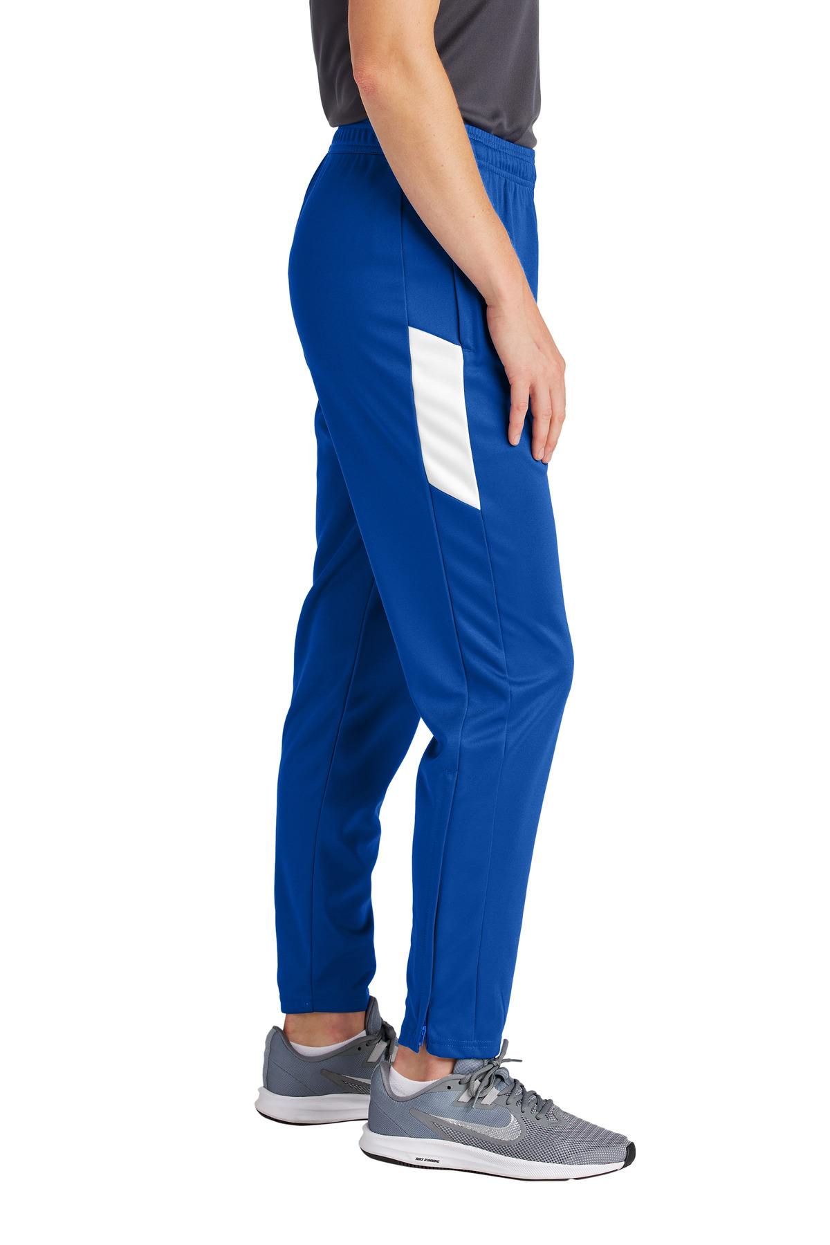 Sport-Tek Women's Travel Pant LPST800 38