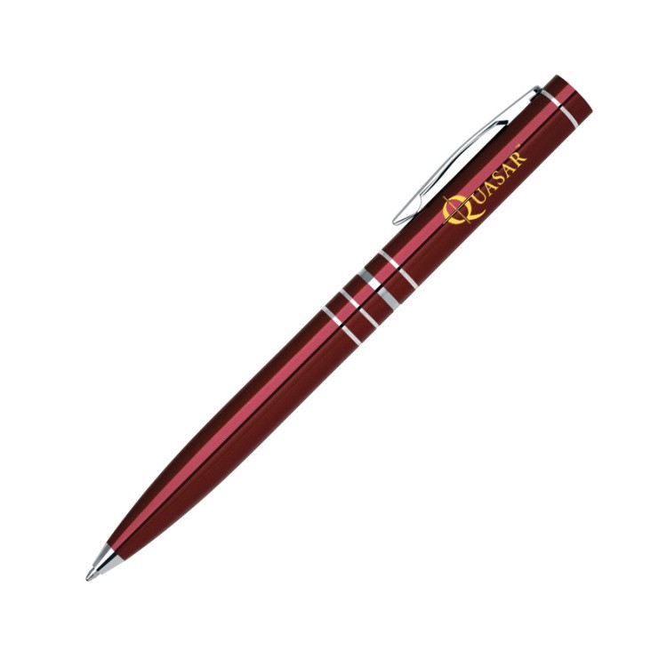 Legend-III Twist Action Pens 4