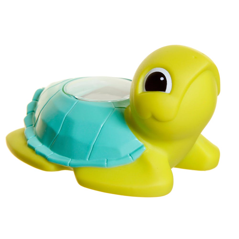 Thermometer Turtle - Room & Bath 2
