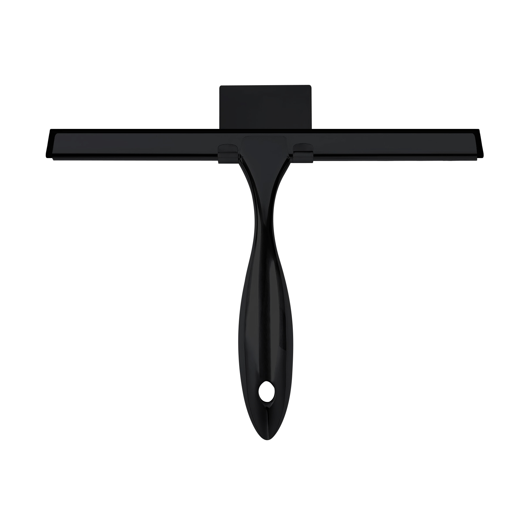Stainless Steel Glass Squeegee 6