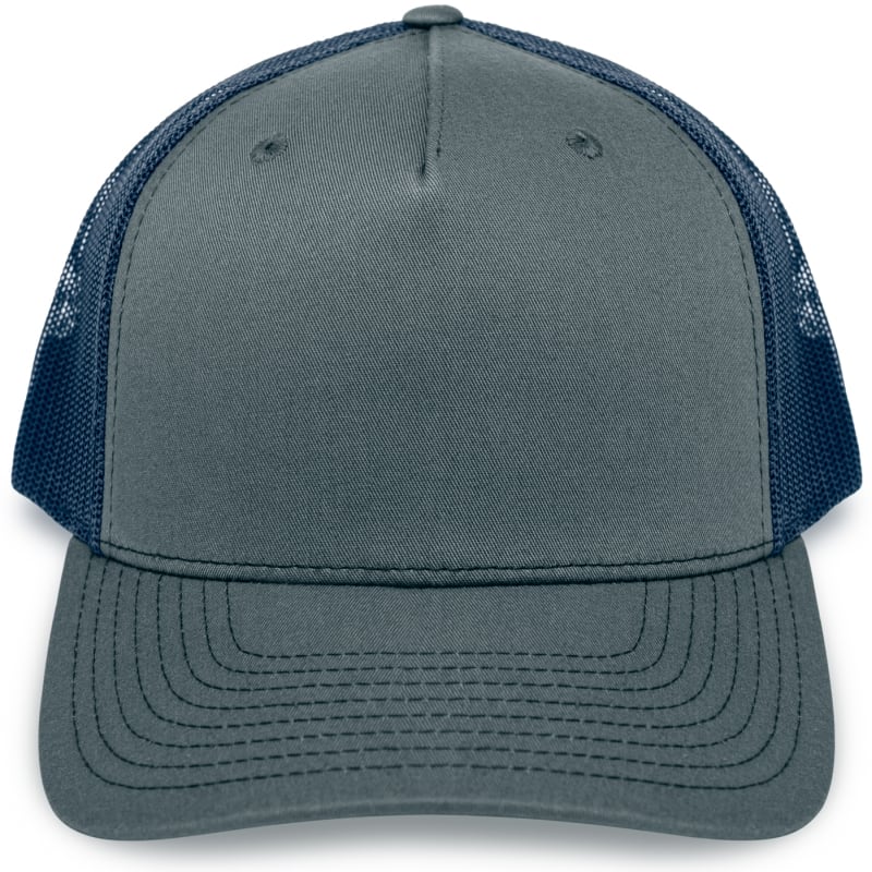 Richardson Snapback Trucker Hats 35
