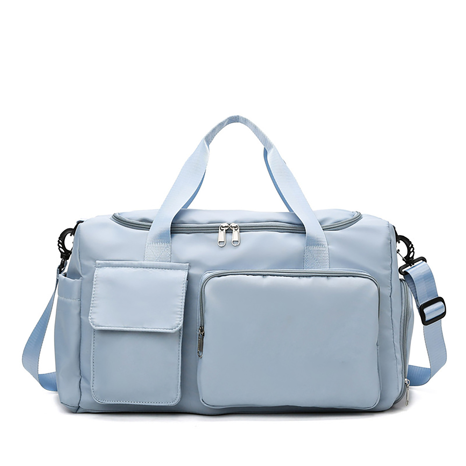 Women's Gym Duffle Bag 14