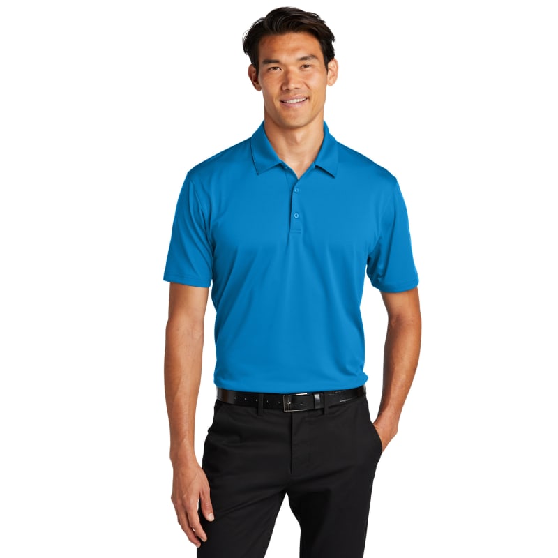 Port Authority Performance Staff Polo 19