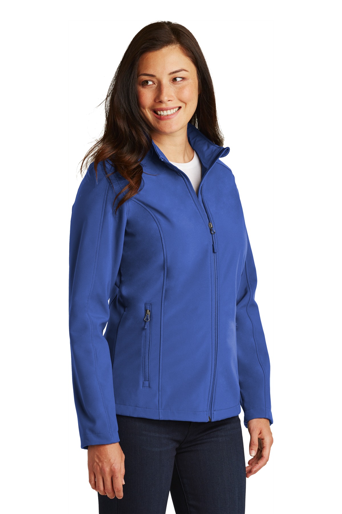 Port Authority® Women's Core Soft Shell Jacket 57