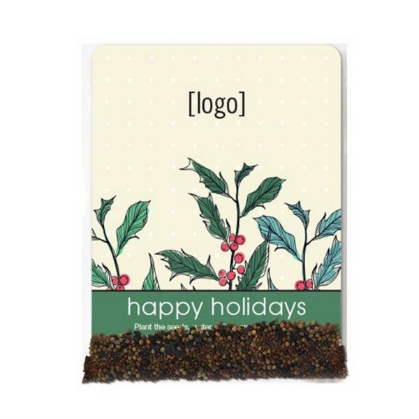 Wildflower Seed Packets 17