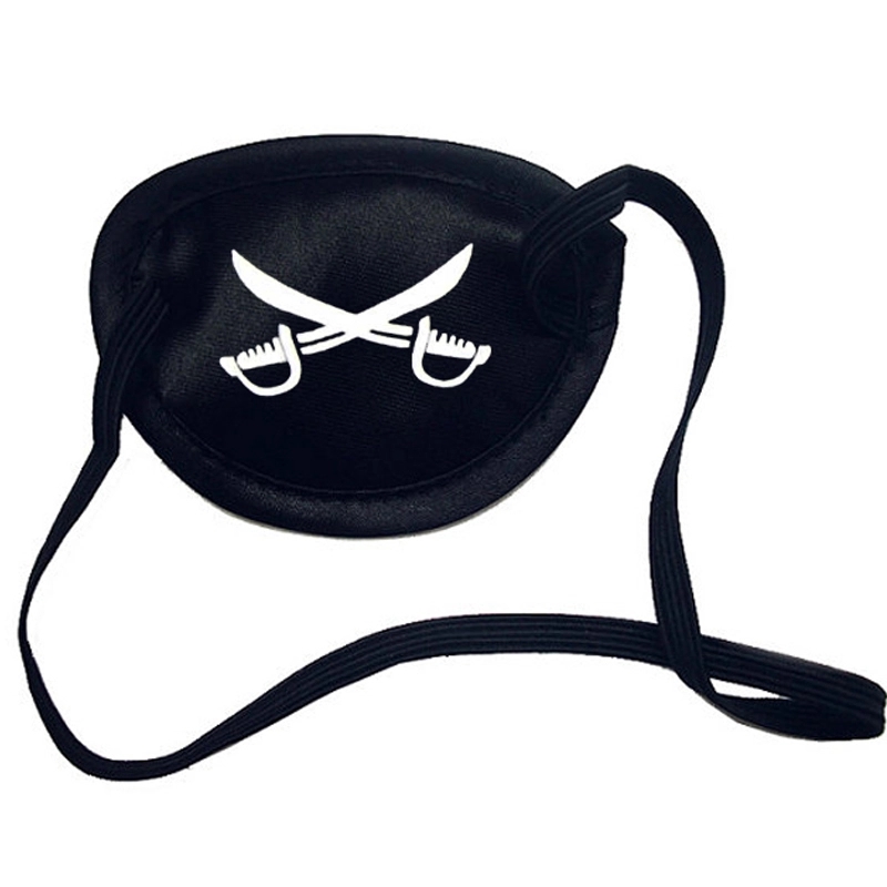 Pirate Eye Patch