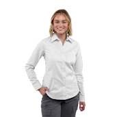 Women's WILSHIRE Long Sleeve Shirt 52