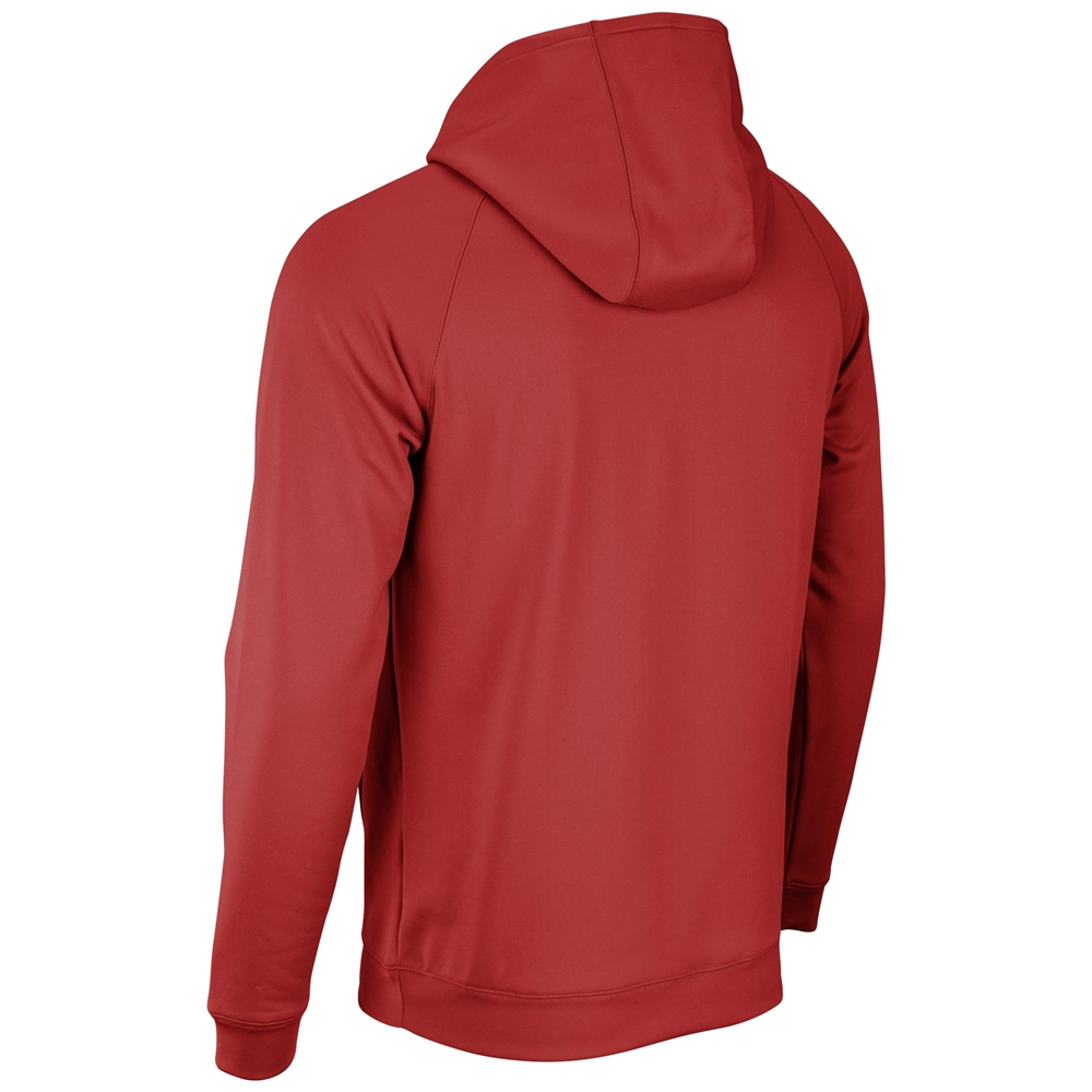 Lineup Fleece Hoodie, custom hoodie or sweatshirt with logo imprint 21