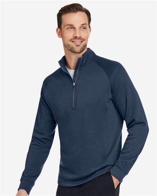Men's Xtryme Half-Zip Pullover - S18027 8