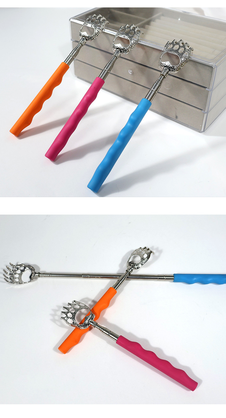 Bear Claw Back Scratchers 2