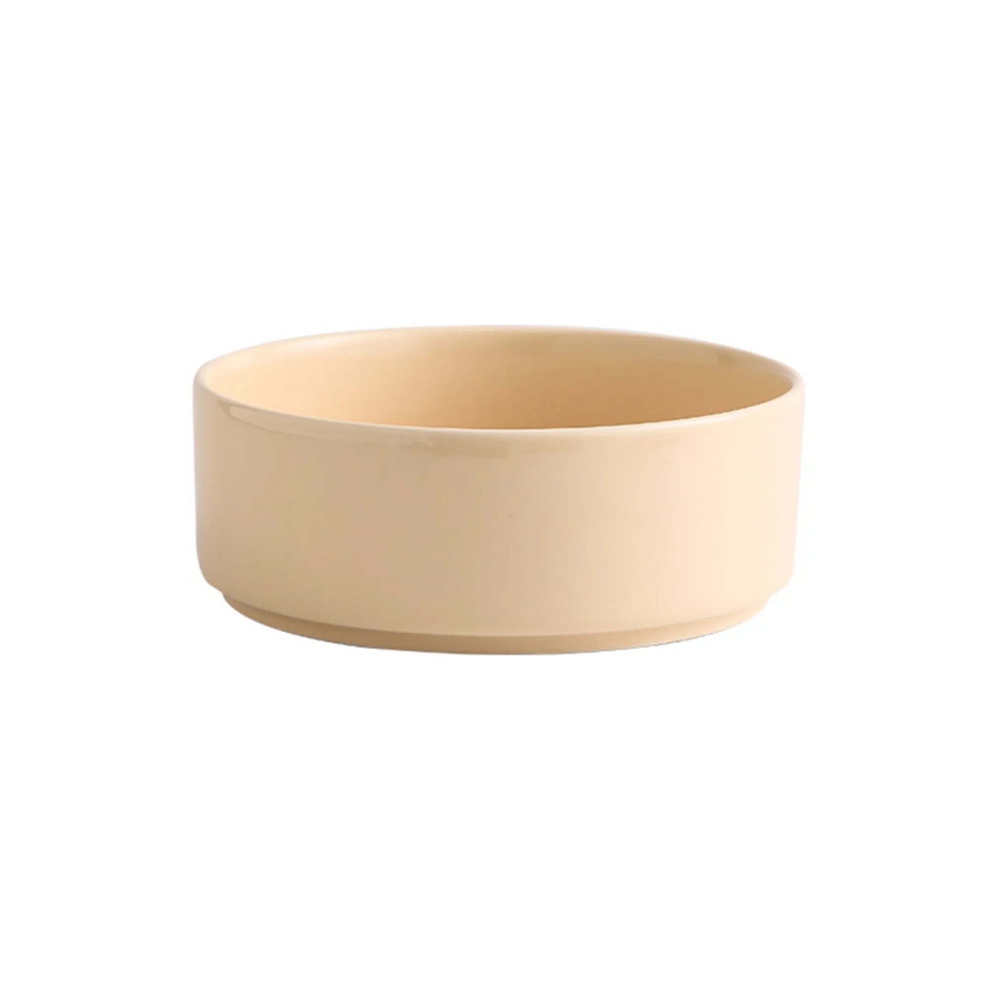 Ceramic Pet Bowl 5