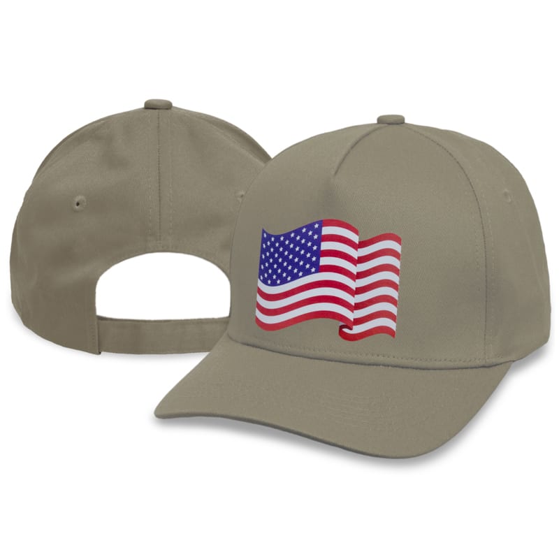 Custom Structured Baseball Hats 55