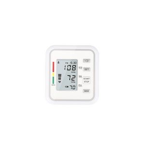 Arm Blood Pressure Monitor 1