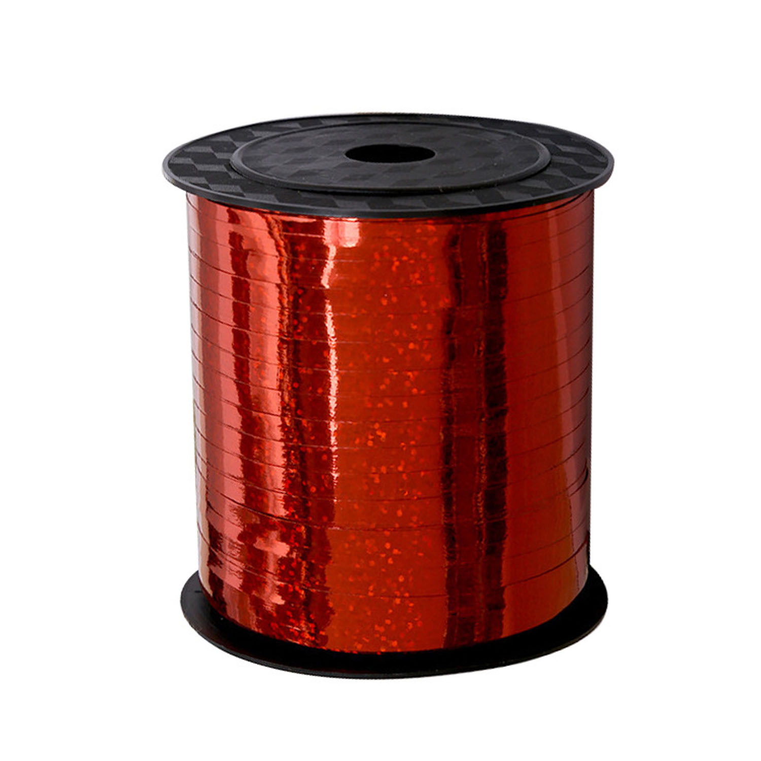 250 Yards Holographic Plastic Curling Ribbon 1