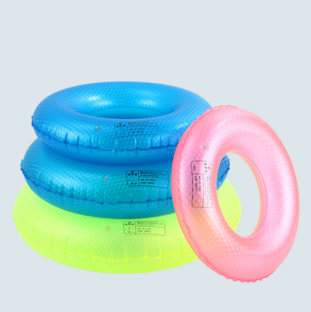Inflatable Drink Holder Floating Coasters 7