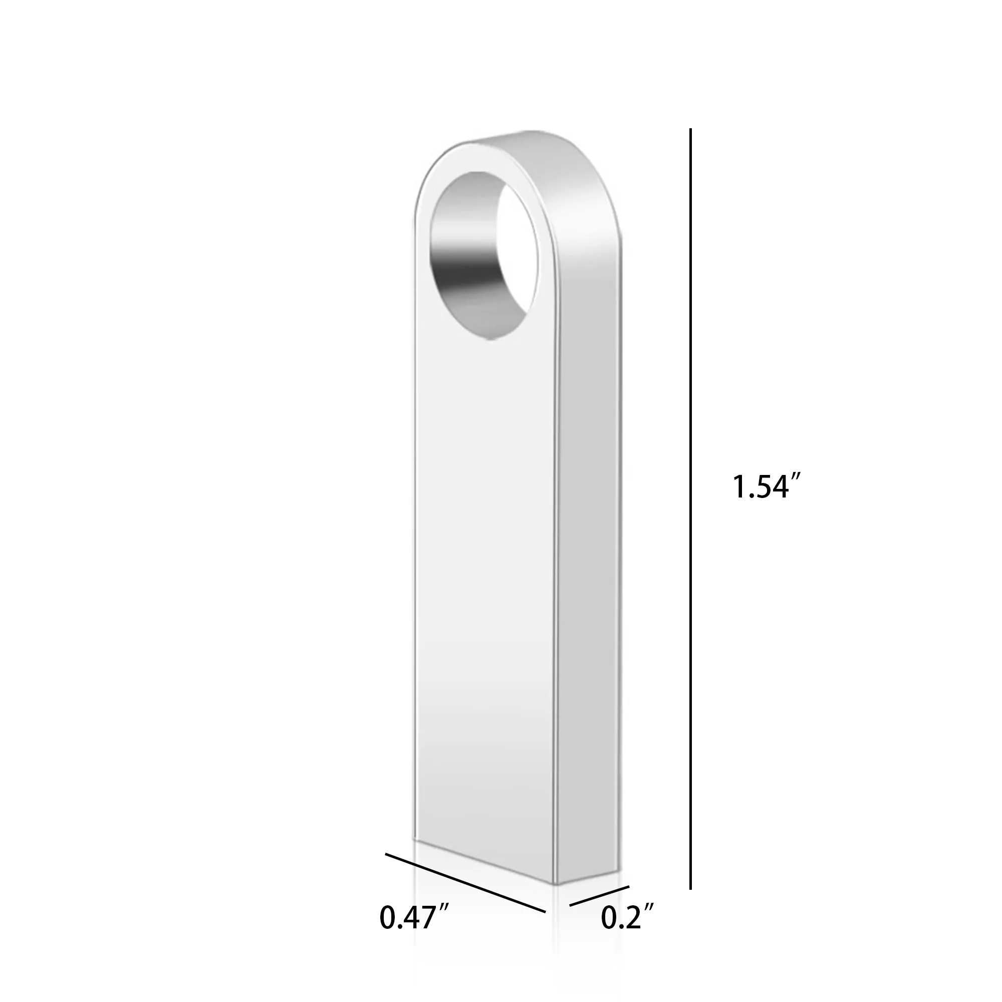 8GB USB Flash Drive 4