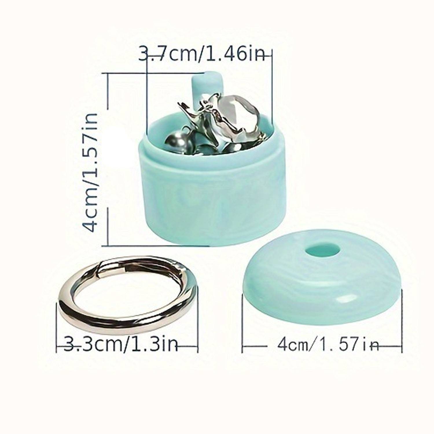 Jewelry Box Case 4