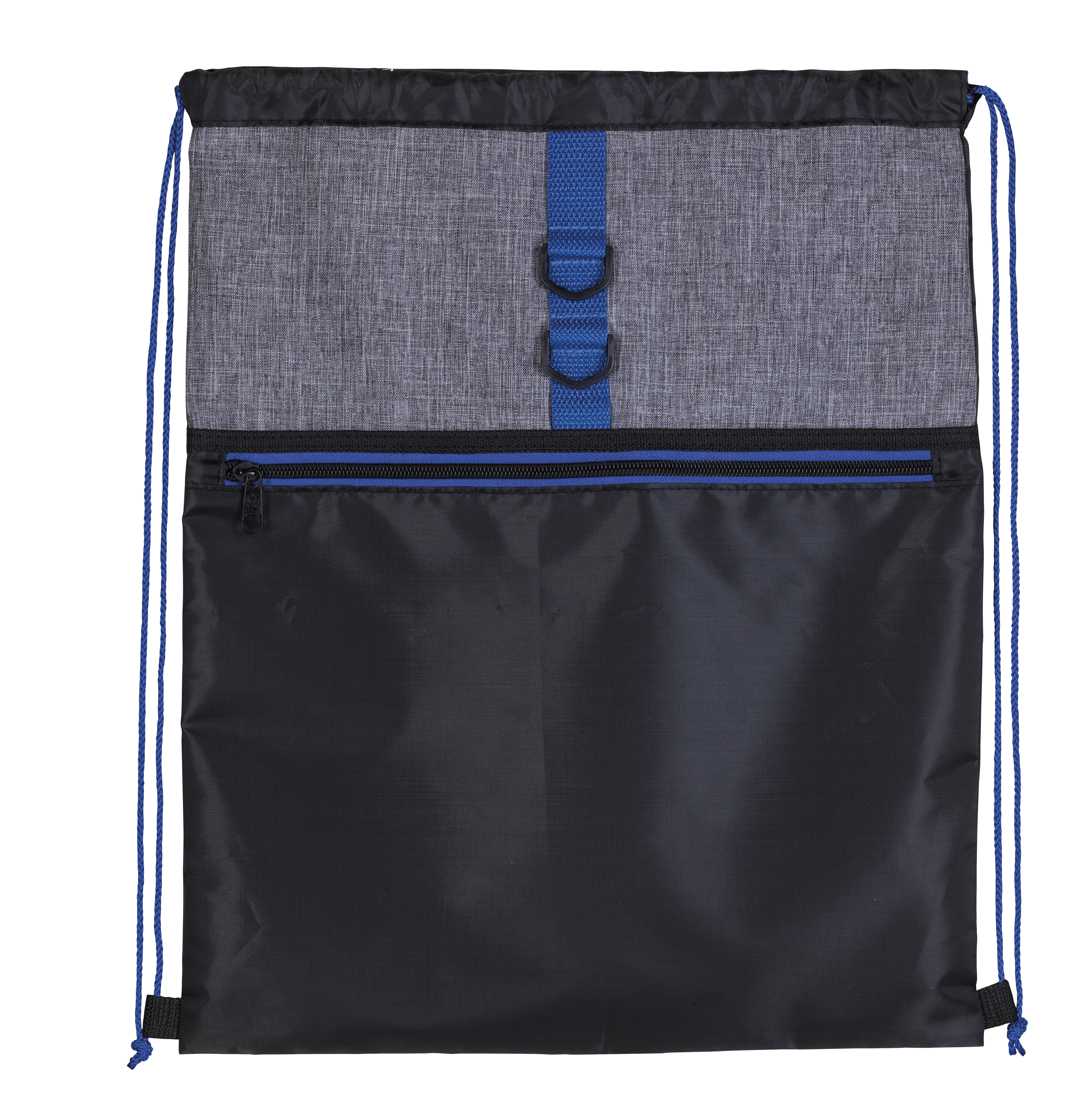 Stand Alone Drawstring Backpack 3