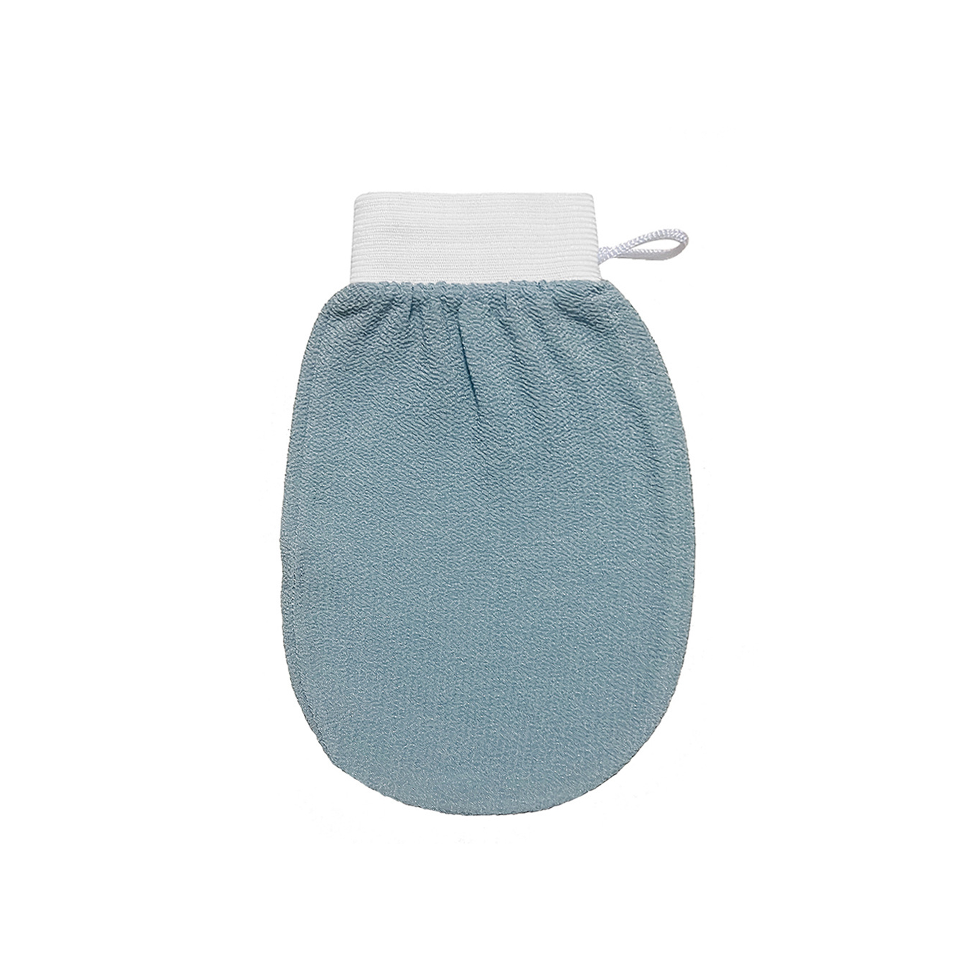 Exfoliating Bath Glove 8.46" Length X 5.7" Width 5