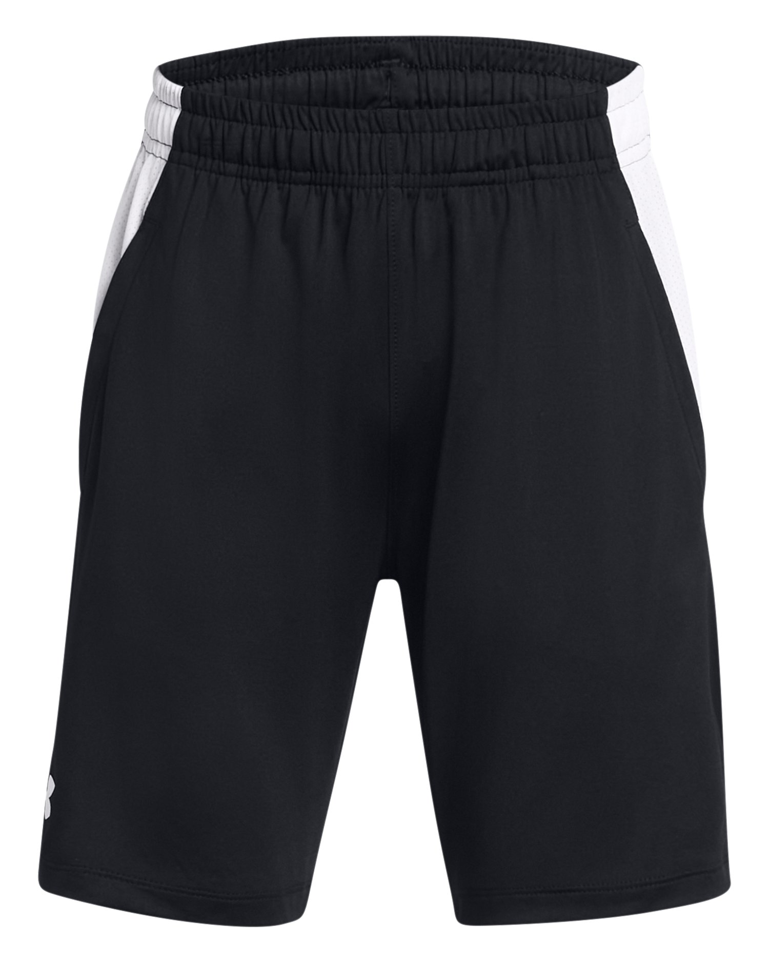UA Tech Vent Boys' Shorts 6
