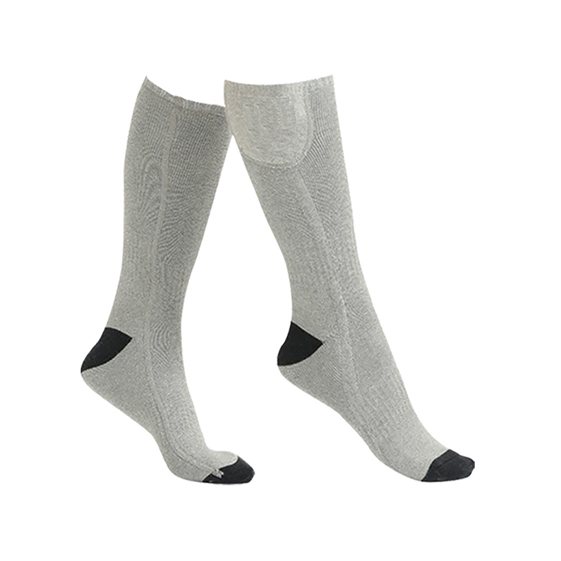 Heated Sock 2