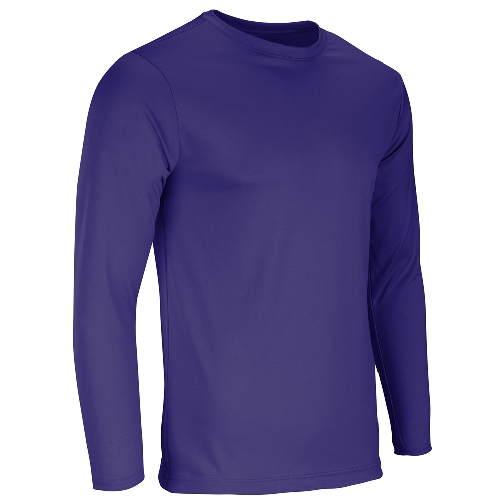 Vision Long Sleeve T-Shirt 9
