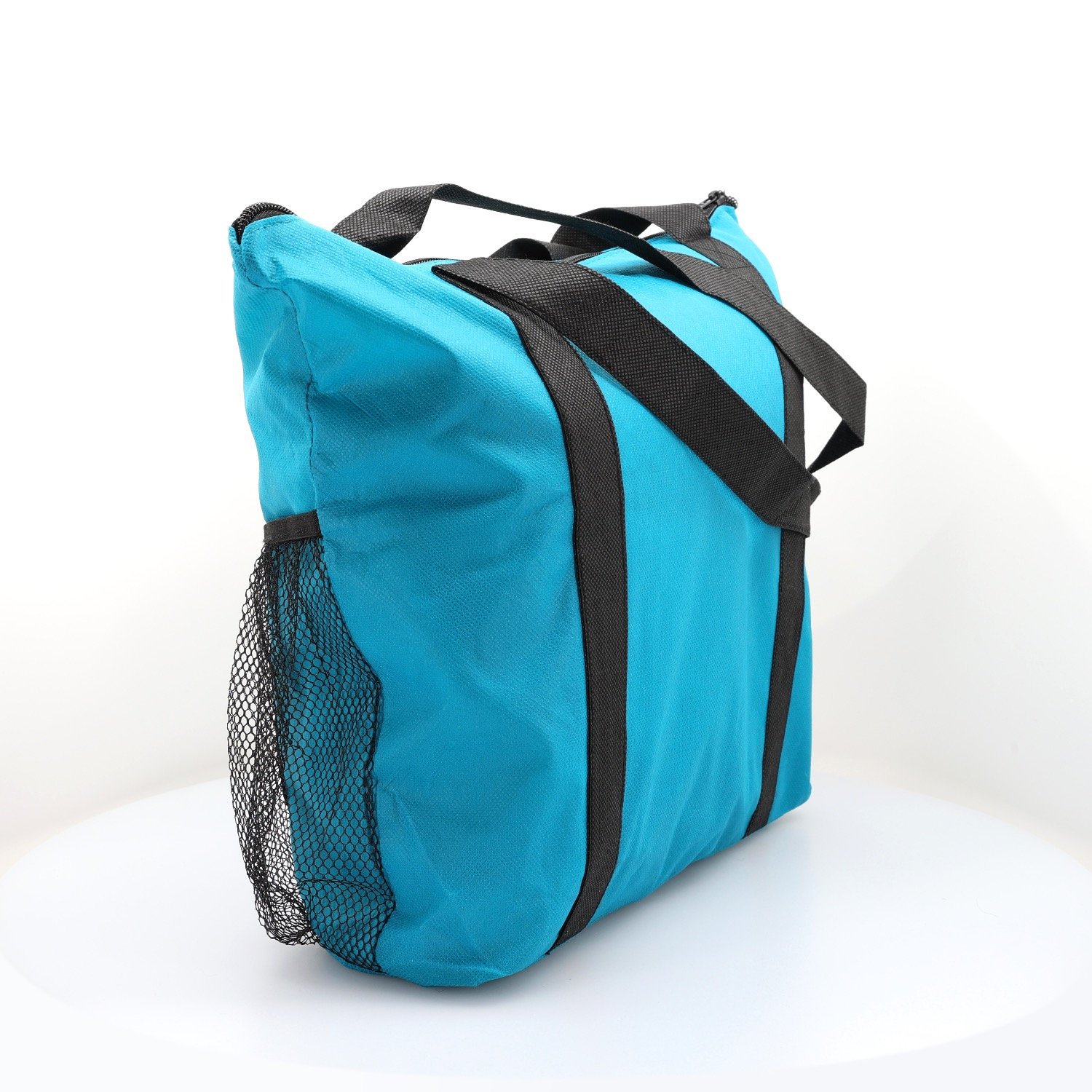 Poly Pro Pocket Tote