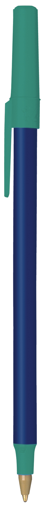 BIC® PrevaGuard® Round Stic® Pen