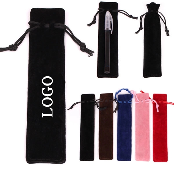 Flocking Pen Bag 1