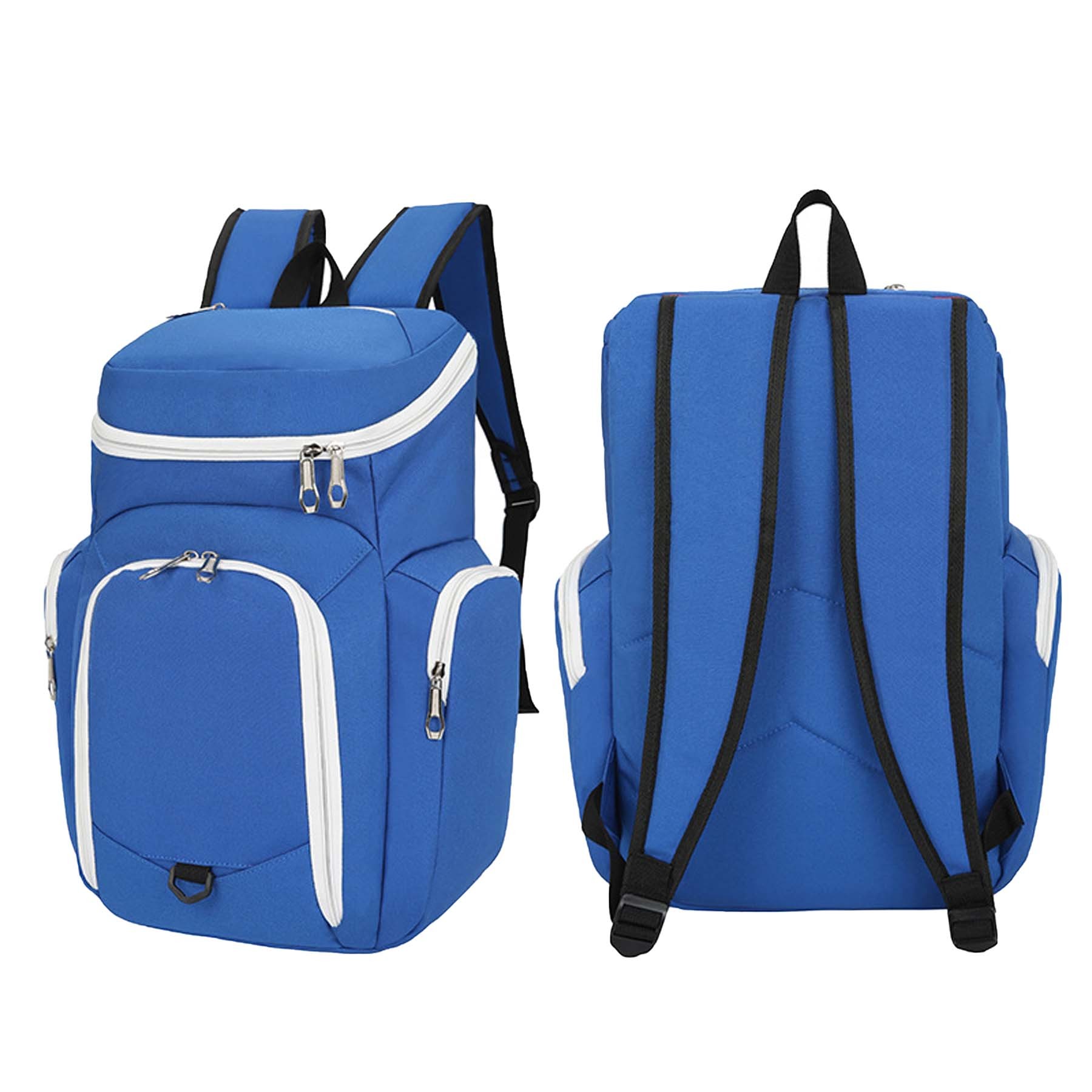 Basketball Backpack 10