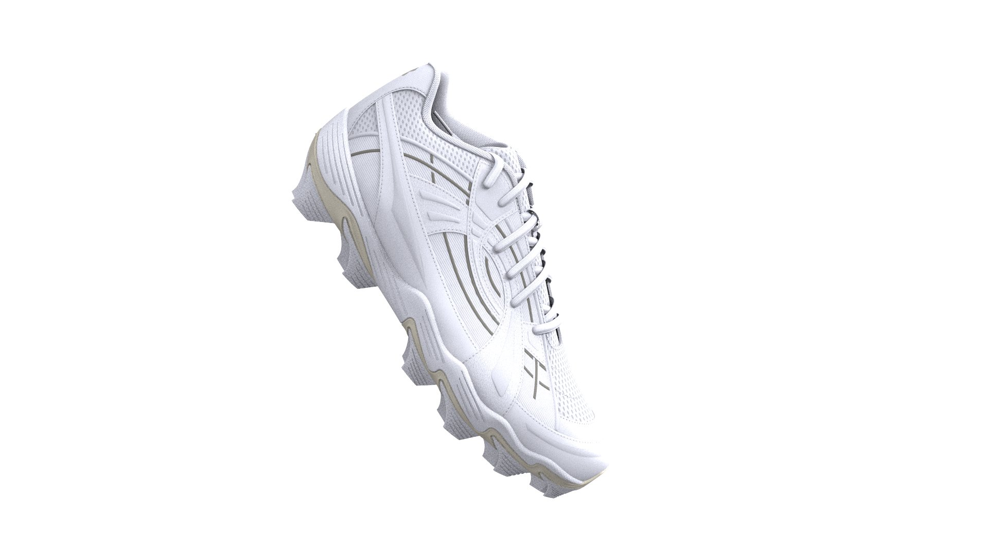 UA Glyde Sola RM Jr. Girls' Softball Cleats 6
