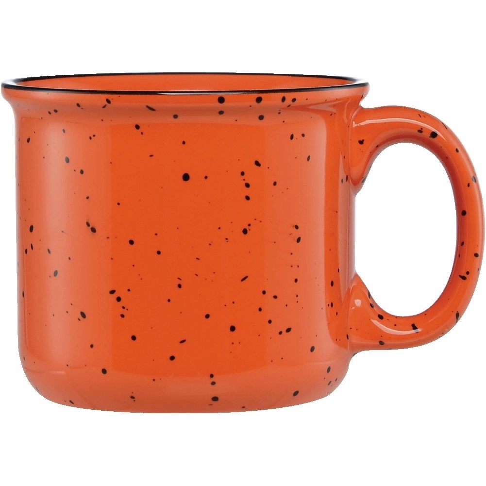 Ceramic Camp Mug 4