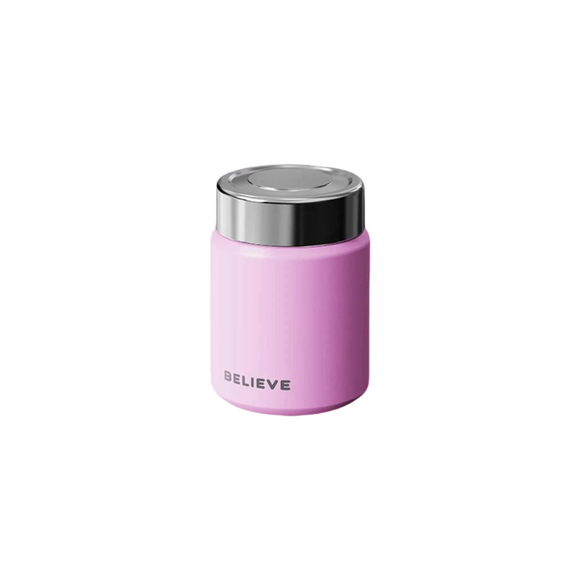 6oz 316 Stainless Steel Vacuum Insulated Water Bottle, custom water bottle with logo imprint 4