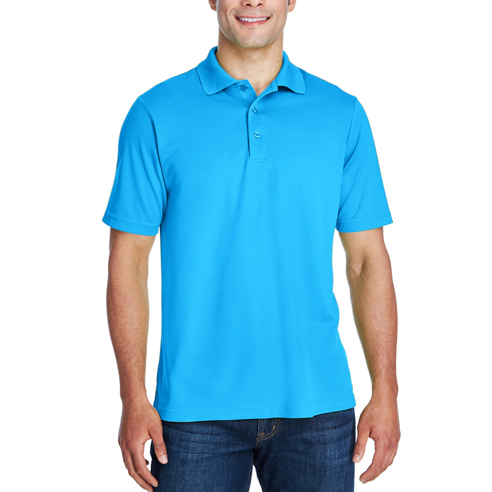 4.1 oz Moisture Wicking 100% Polyester 12