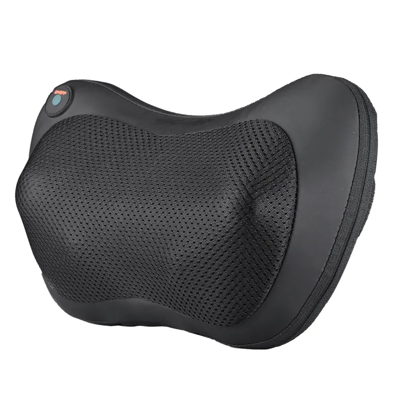 Neck Pillow Massager With Heat 3