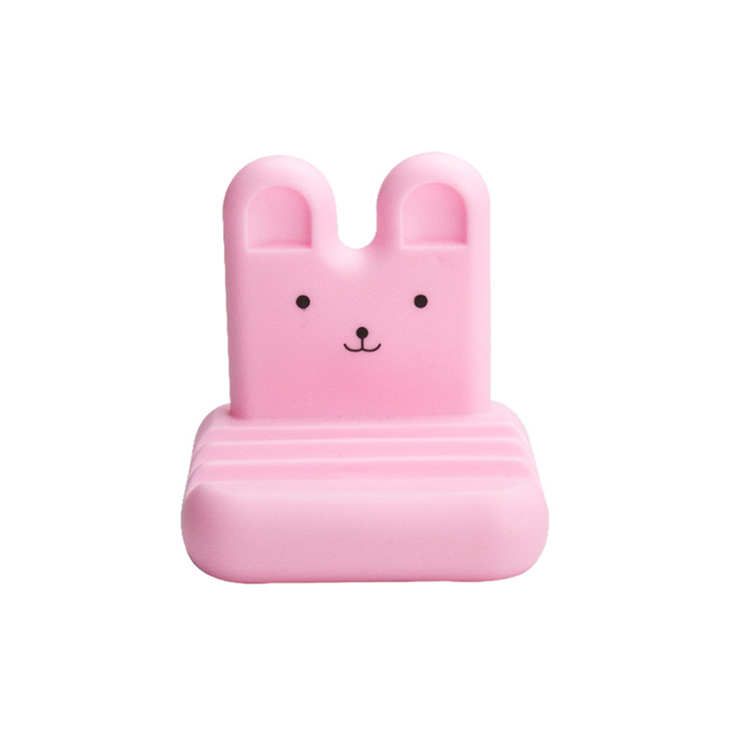 Rabbit Phone Stand 5
