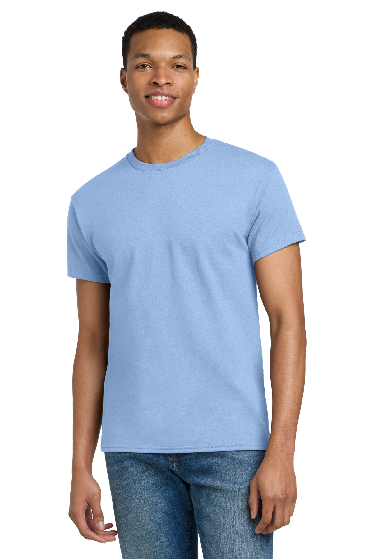 Gildan - Ultra Cotton 100% US Cotton T-Shirt. 2000 774