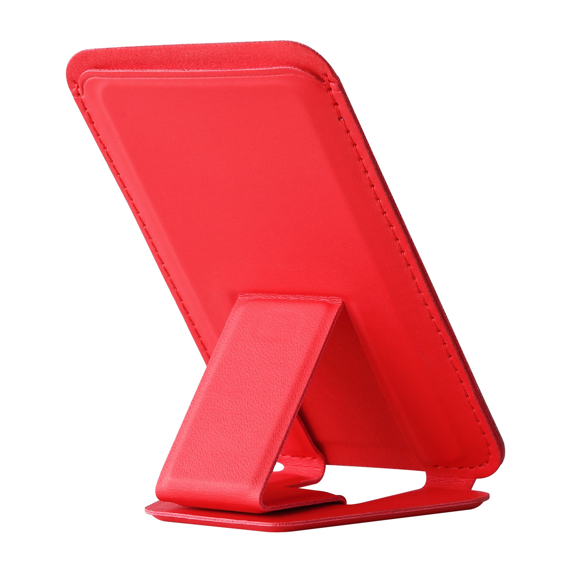 Magnetic Card Bag With Phone Holder 7