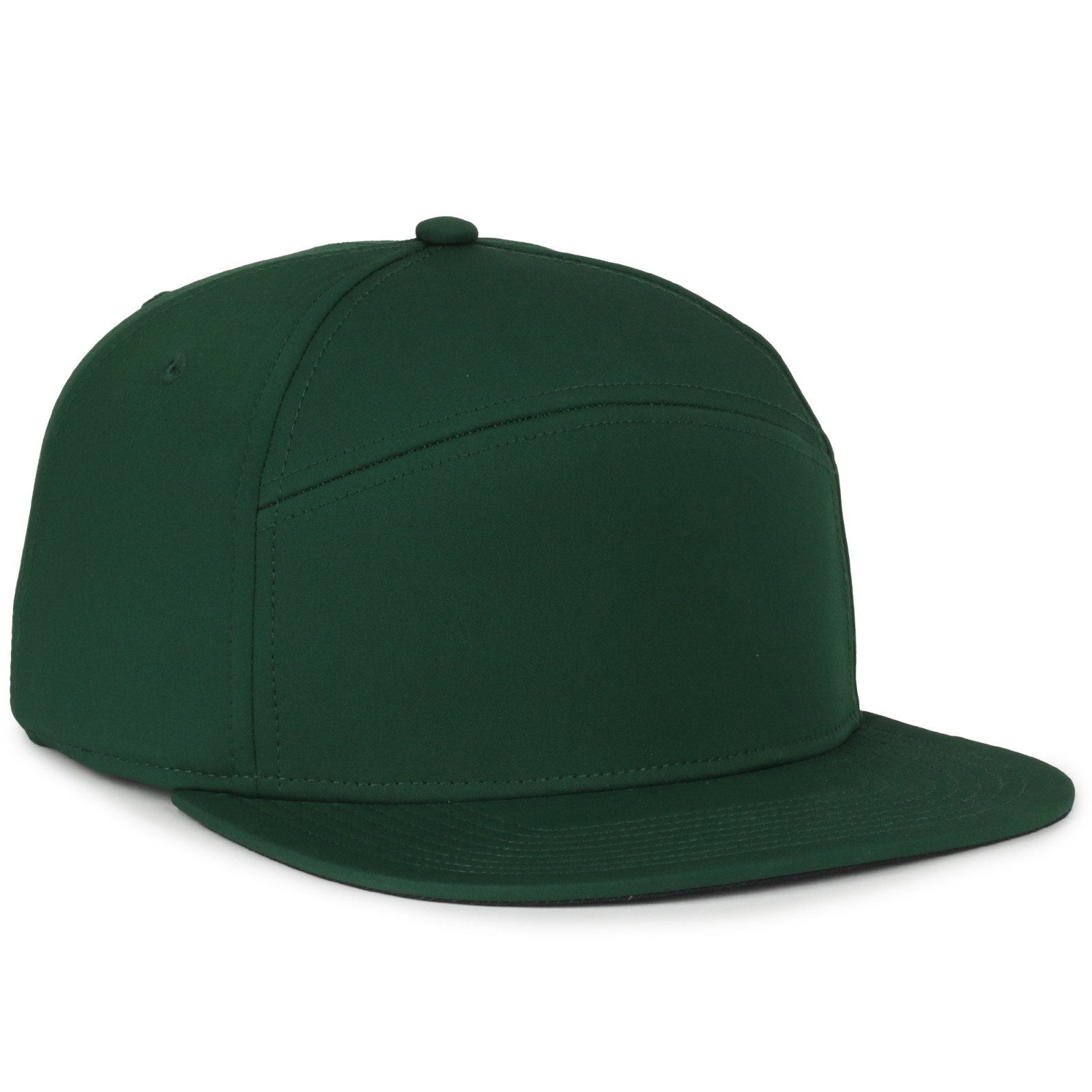 Split Panel Performance Snapback