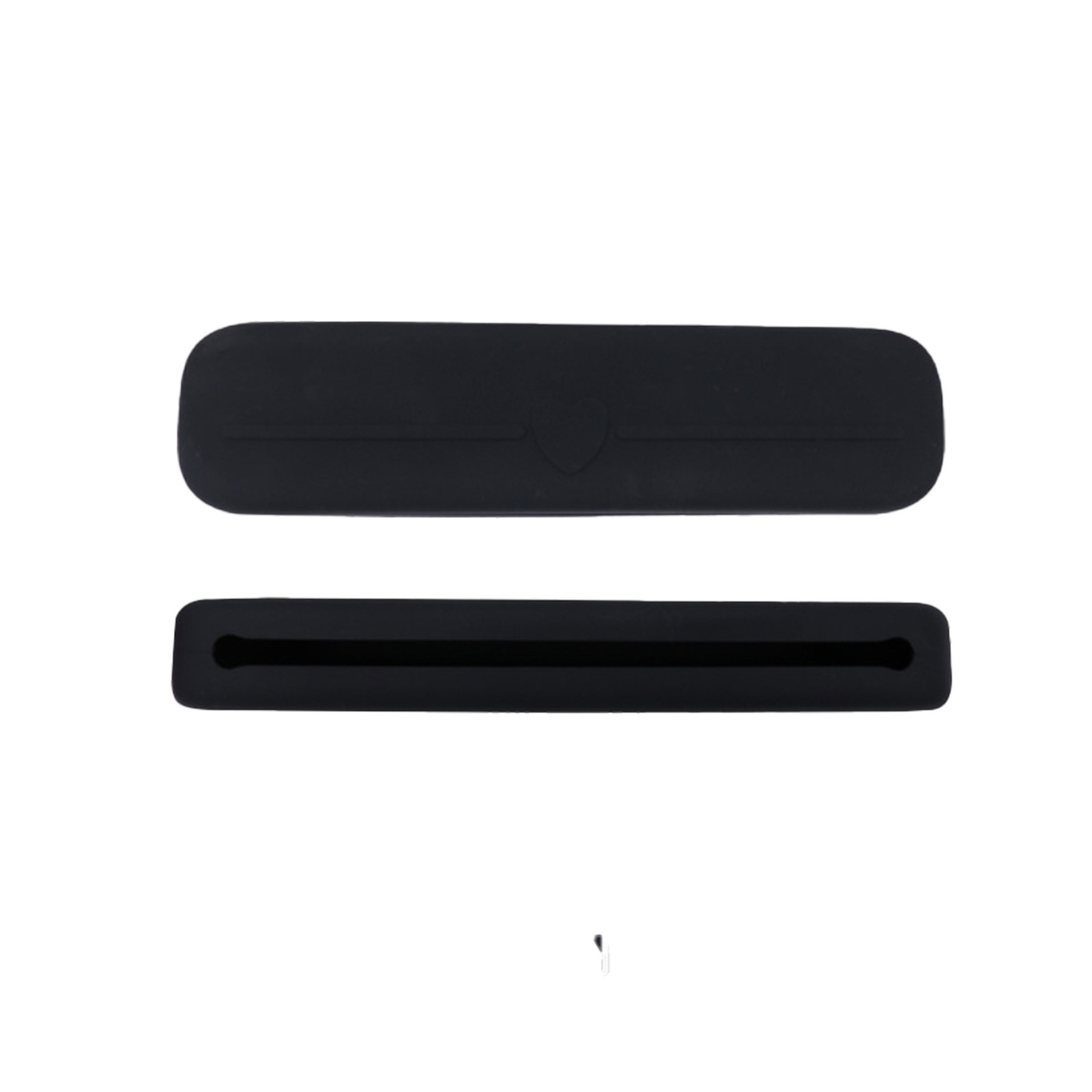 Silicone Cosmetic Bag 1