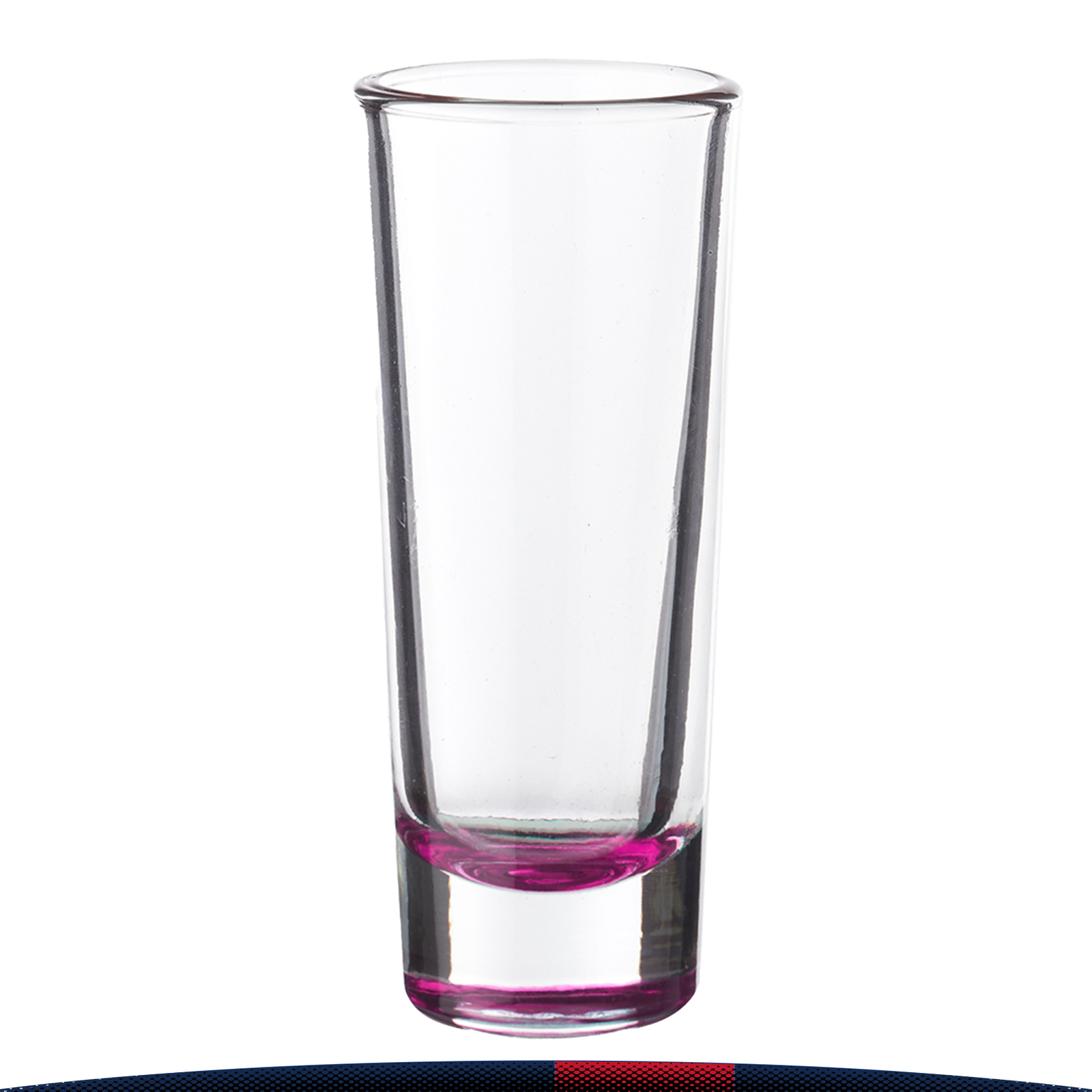 2 oz. Double Water Glasses 7