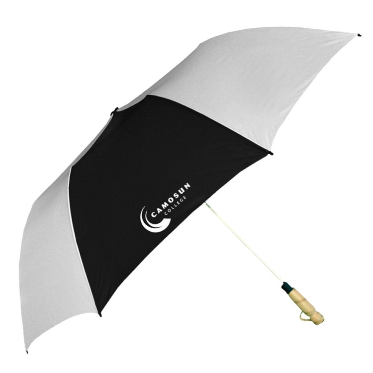 Folding Golf Umbrella 1