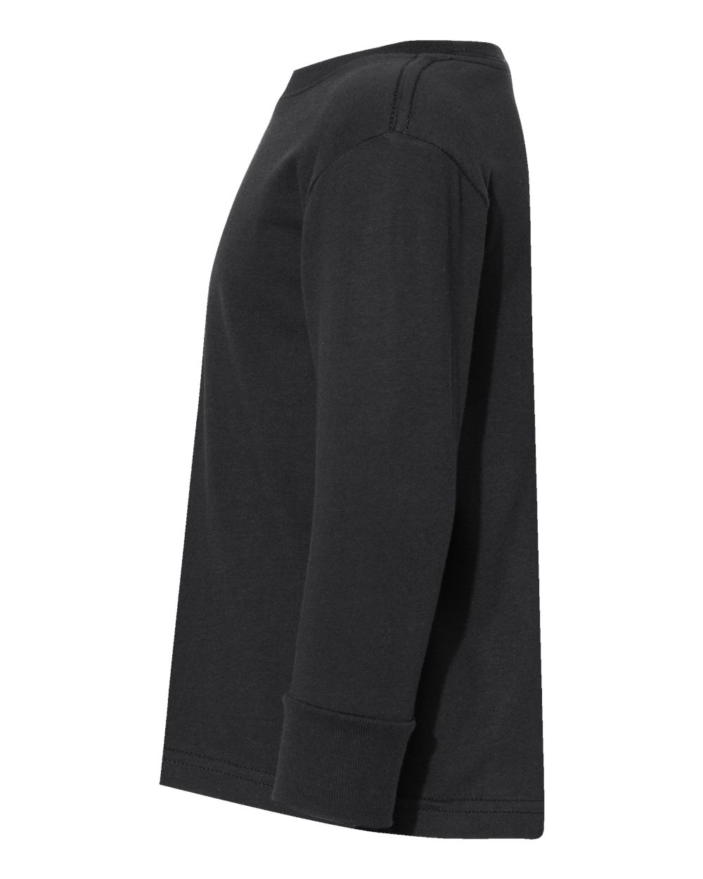 Toddler Fine Jersey Long Sleeve Tee - 3302 100